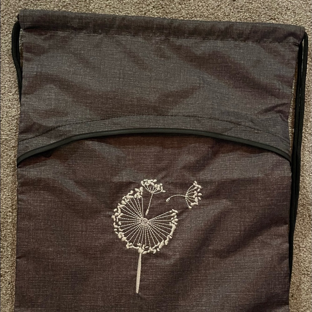 Thirty-One drawstring bag